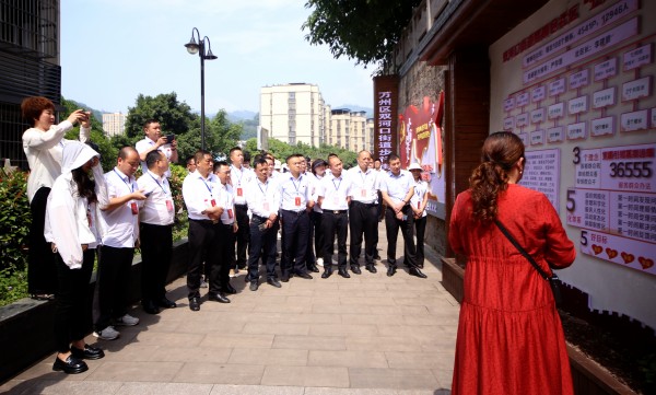 社区工作者赴重庆市万州区学习交流.jpg 社区工作者赴重庆市万州区学习交流.jpg