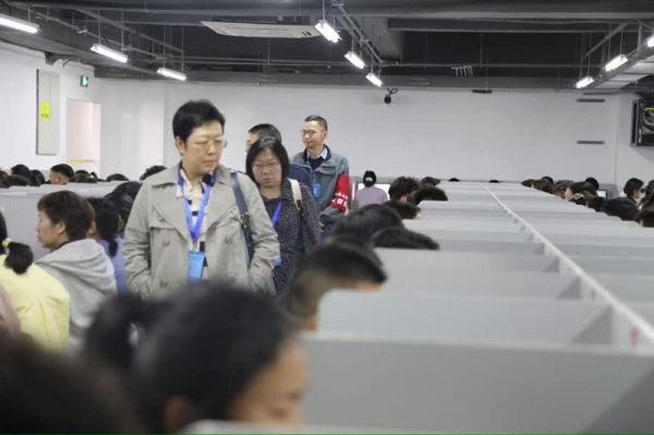 四川考区2025年度卫生专业技术资格考试