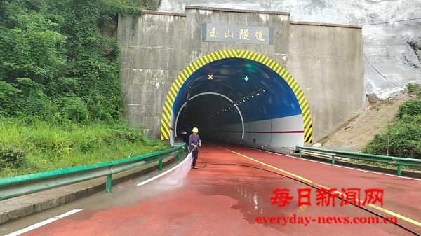 恩阳区交通运输局：正式通车！S303线 
