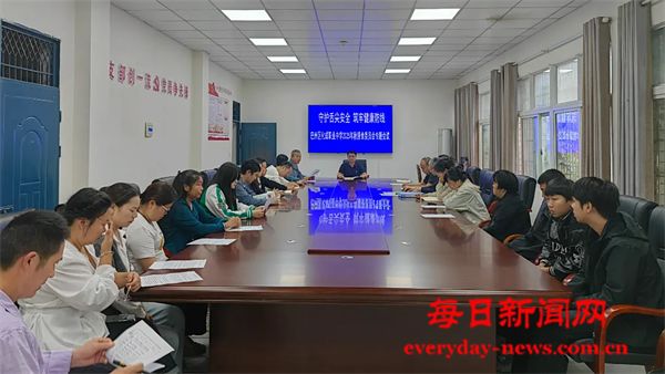 家校共鉴“食”光，“味”爱守护成长——巴