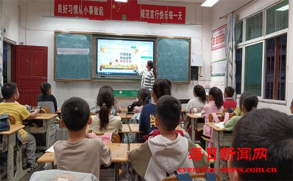 “美食多样我珍惜，节约粮食我负责”——恩
