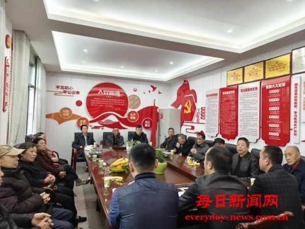 重阳敬老，邀您“回家”：开江县甘棠镇卫生