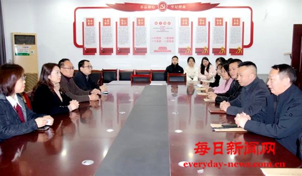 达州市第一中学校与开江中学淙城学校成功开