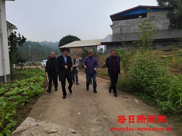 深化校地帮扶 共话产业新篇 ——巴州区第