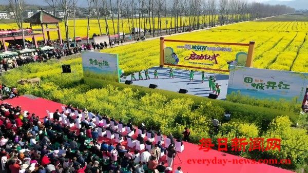 继创建国家级园区之后，开江县又一省级现代