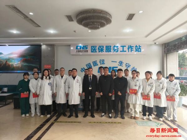 新春慰问暖人心 殷殷嘱托催奋进——巴州区