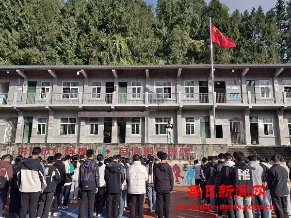 多样态教育宣讲 齐守护幸福安全 ——恩阳
